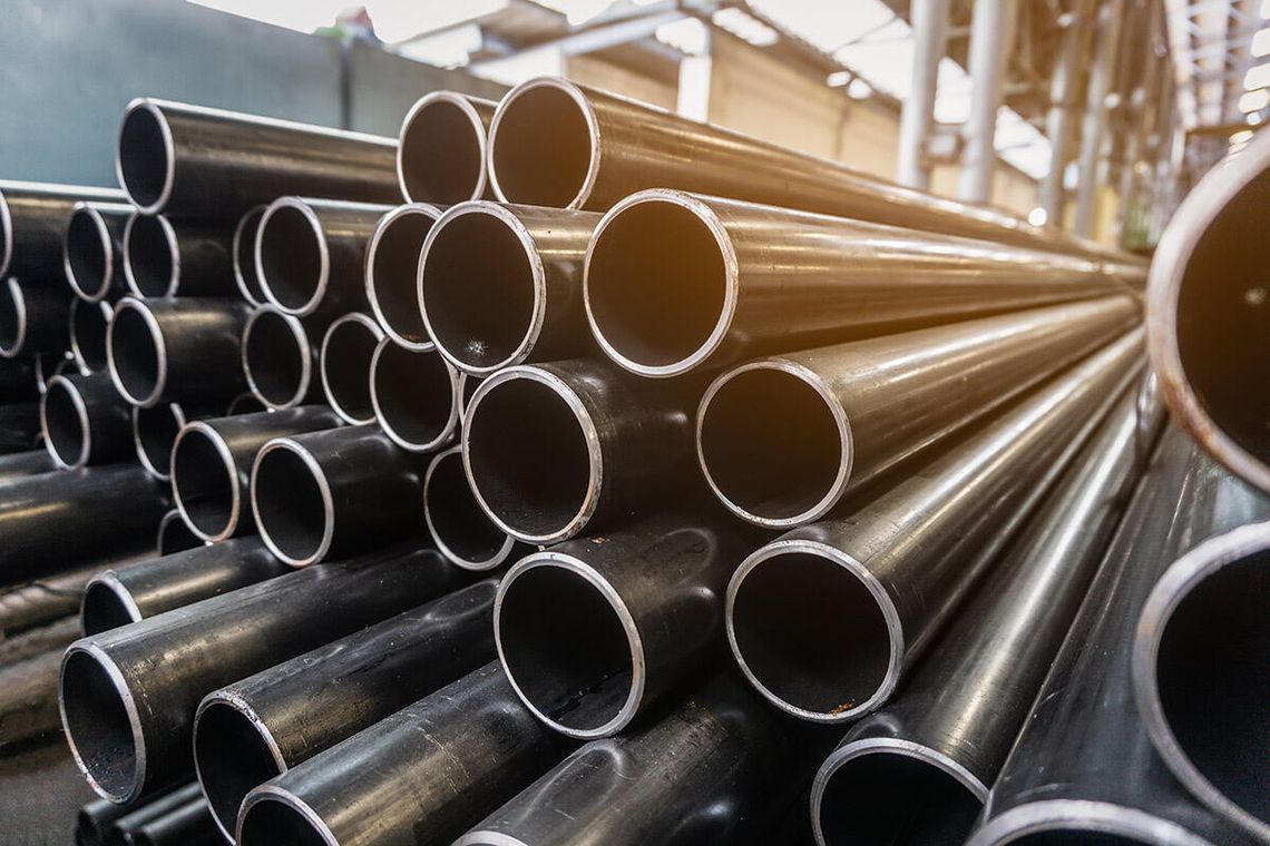 Cła na stal i aluminium wejdą w życie 12 marca