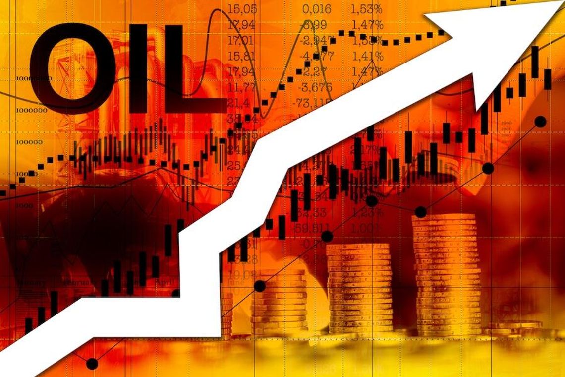 CNBC: konflikt z Iranem grozi poważnymi zakłóceniami w dostawach ropy i nawet globalną recesją