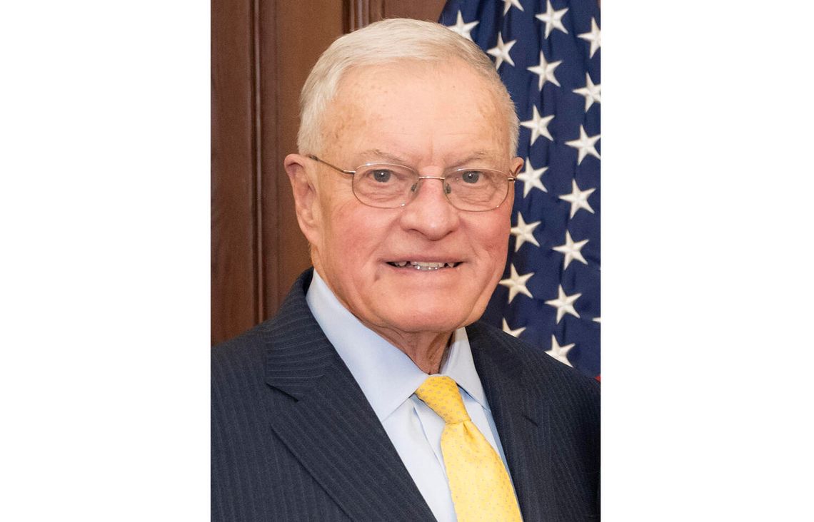 CNN: gen. Kellogg był w drodze do Polski w momencie wtargnięcia rosyjskich dronów