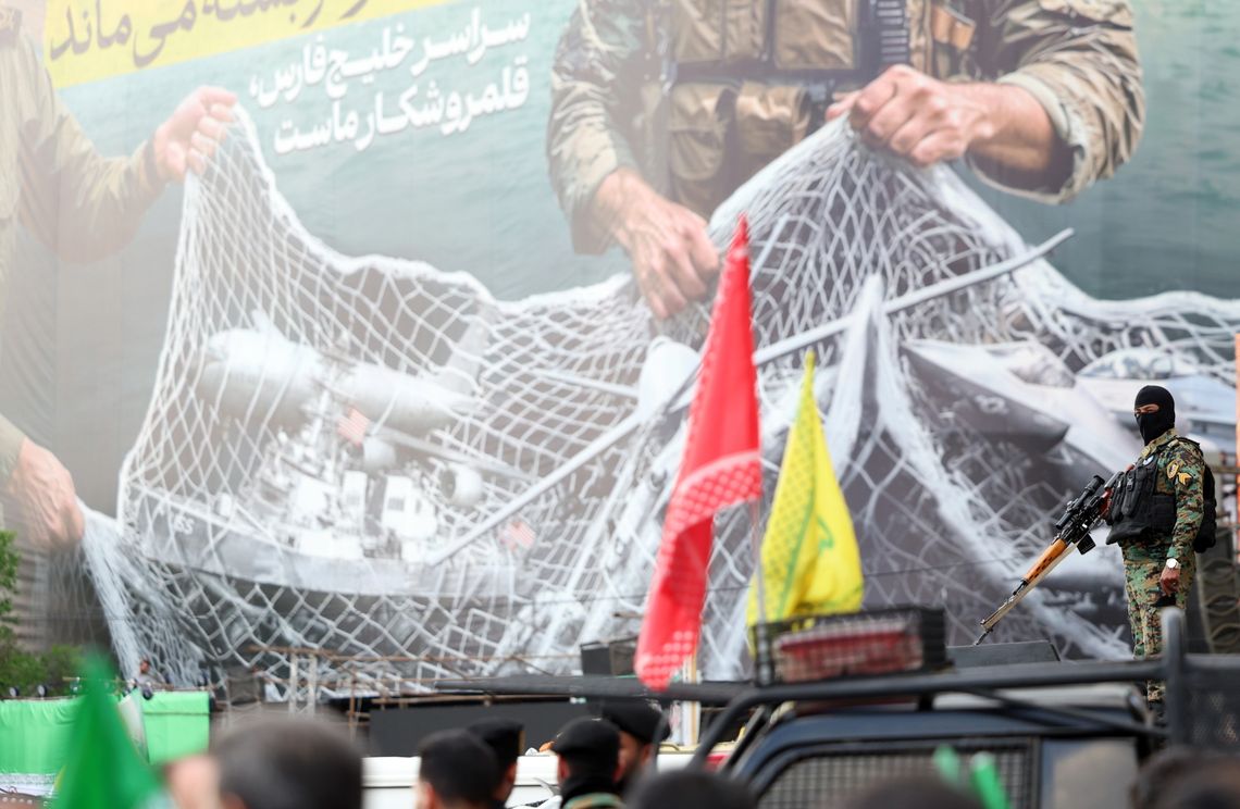 CNN: koszt wojny z Iranem może być nawet dwukrotnie wyższy, niż podał Pentagon