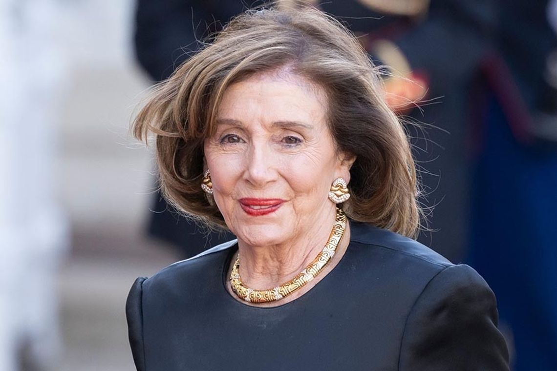 CNN: Pelosi powiedziała Bidenowi, że według sondaży nie wygra z Trumpem