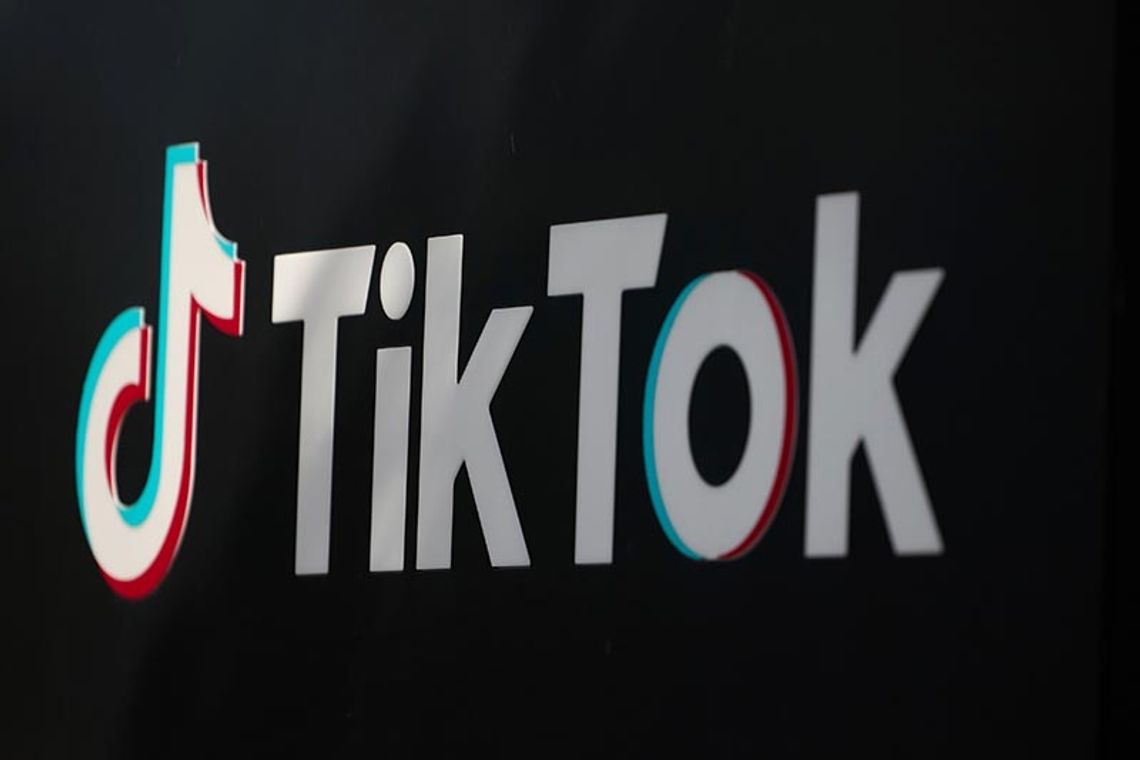 Co mają rządy do TikToka