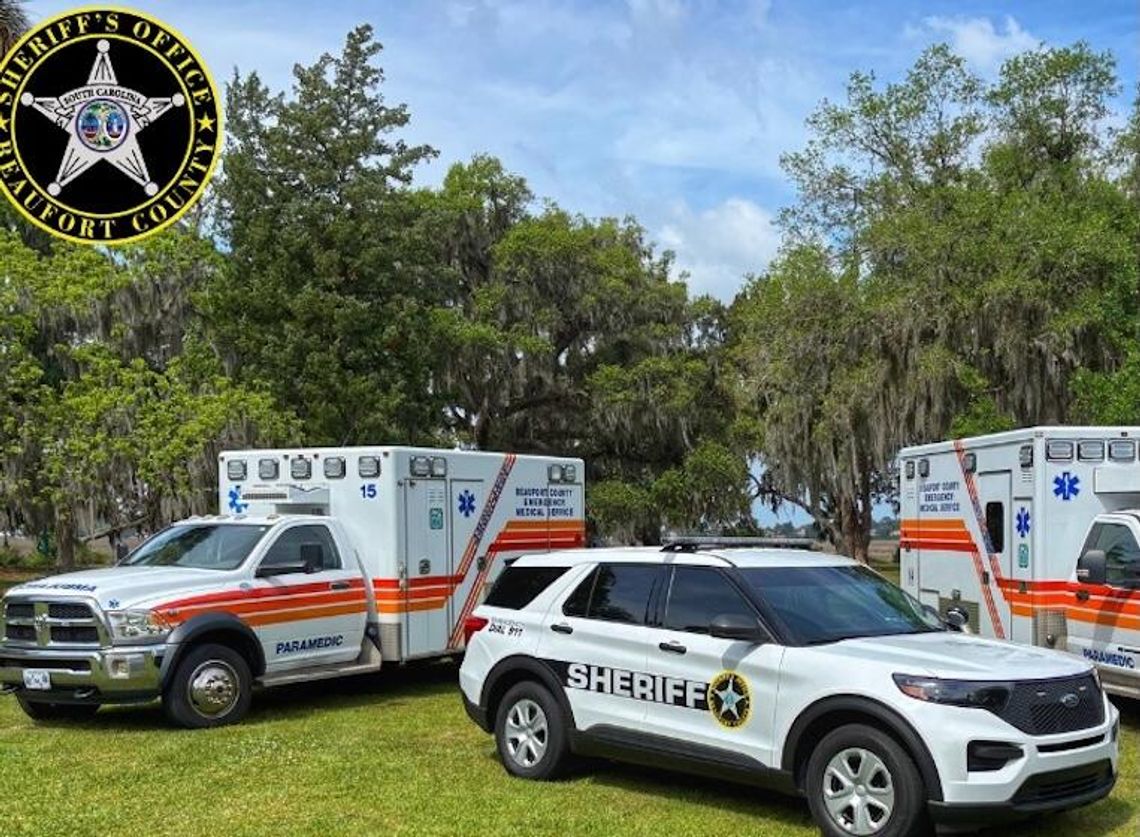 Co najmniej czterech zabitych i 20 rannych w strzelaninie w Karolinie Południowej