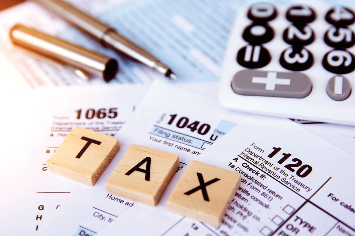 Co nowego w twoich podatkach