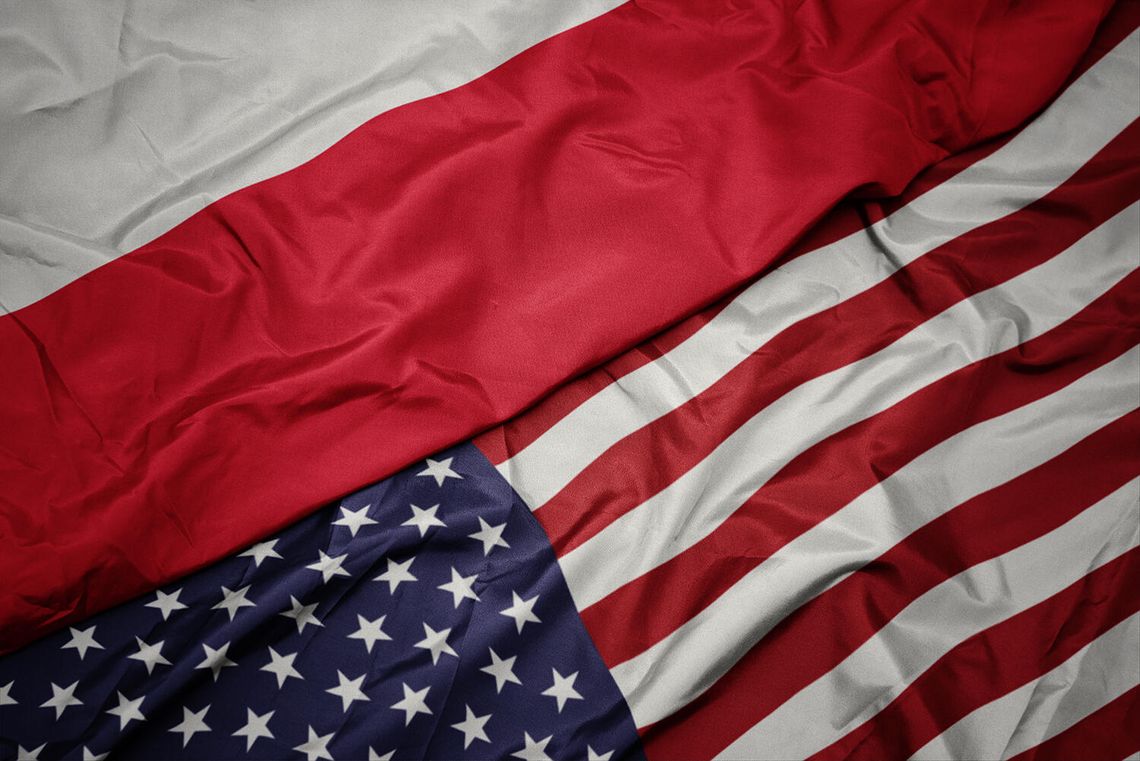 Co to znaczy być Amerykaninem polskiego pochodzenia we współczesnym świecie? / What it Means to be Polish-American in Today’s World? Co to znaczy być Amerykaninem polskiego pochodzenia we współczesnym świecie? / What it Means to be Polish-American in Today’s World?
