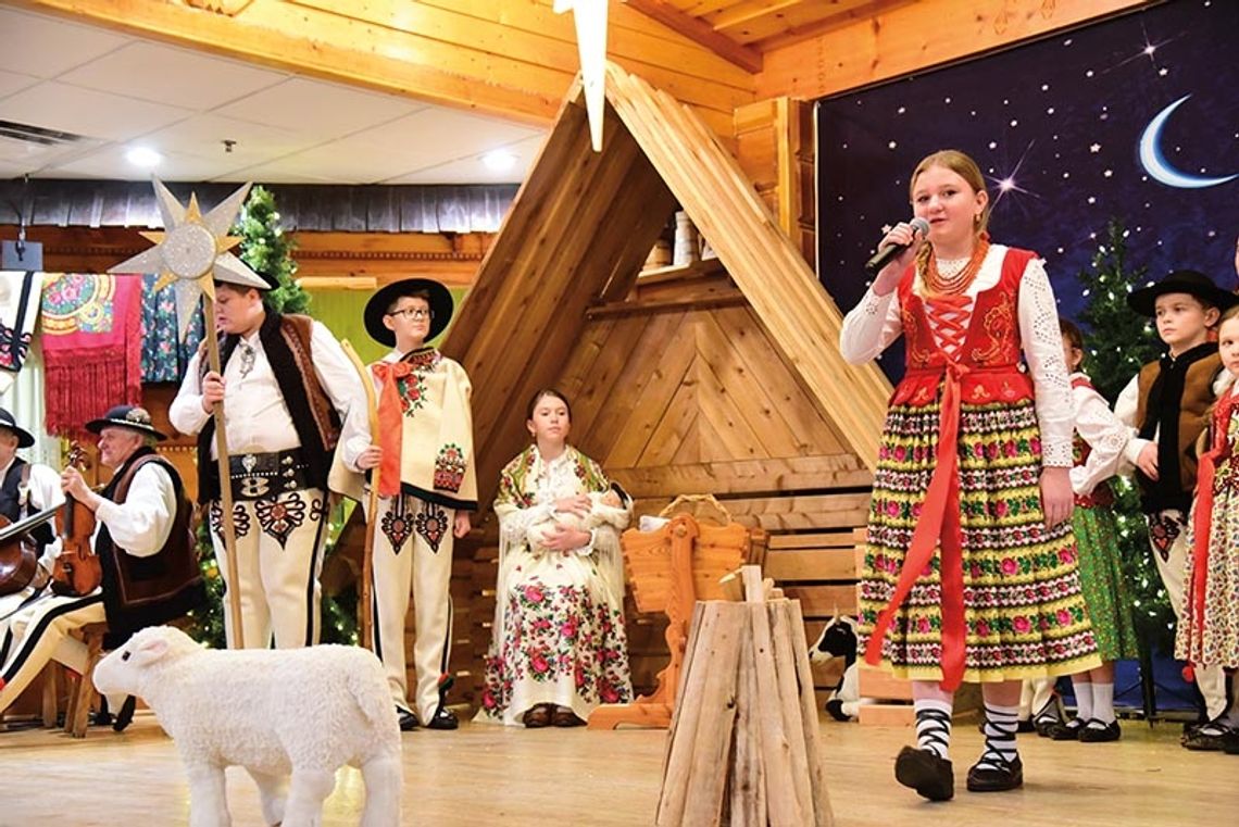 „Coby sie wom darzyło, mnożyło i syćko dobrze było”