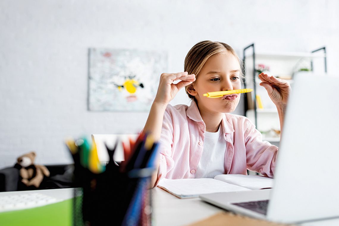 CPS ogłosiło szczegóły planu nauki na nowy rok szkolny