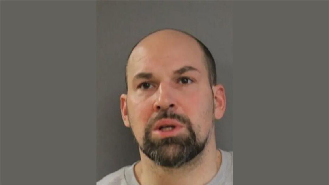 Craig Surzynski aresztowany w sprawie włamania na południu Chicago