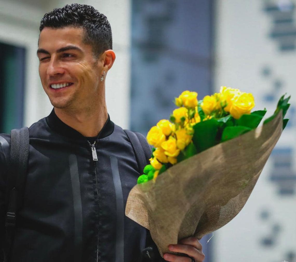 Cristiano Ronaldo kończy 40 lat. Kręta droga z Madery do bycia symbolem współczesnej Portugalii