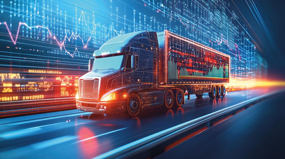 Cyberbezpieczeństwo w branży transportowej