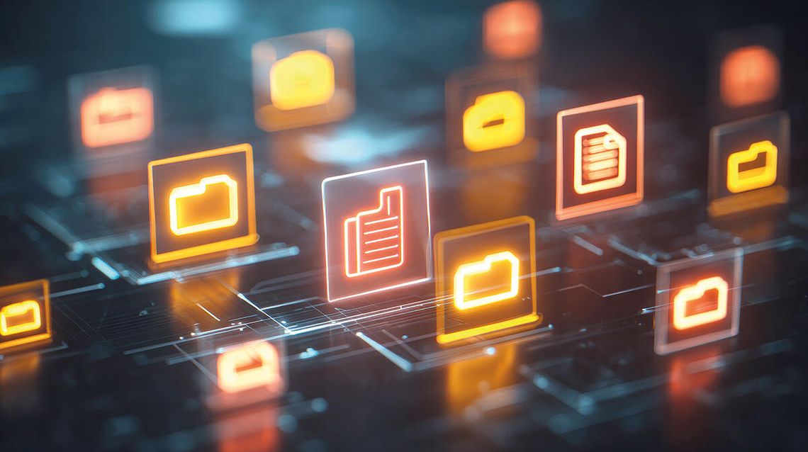 Cyfrowe grobowce pamięci Cyfrowe grobowce pamięci