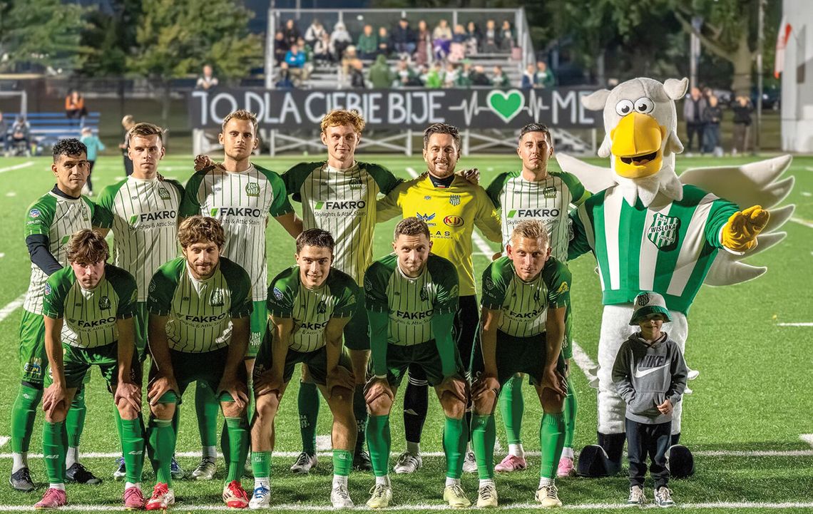 Czarny weekend Wisłoki. Finał nie dla Jagiellonii i „Błyskawicy” Czarny weekend Wisłoki. Finał nie dla Jagiellonii i „Błyskawicy”