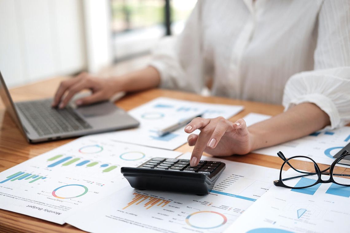 Czas na noworoczne podsumowanie domowych finansów