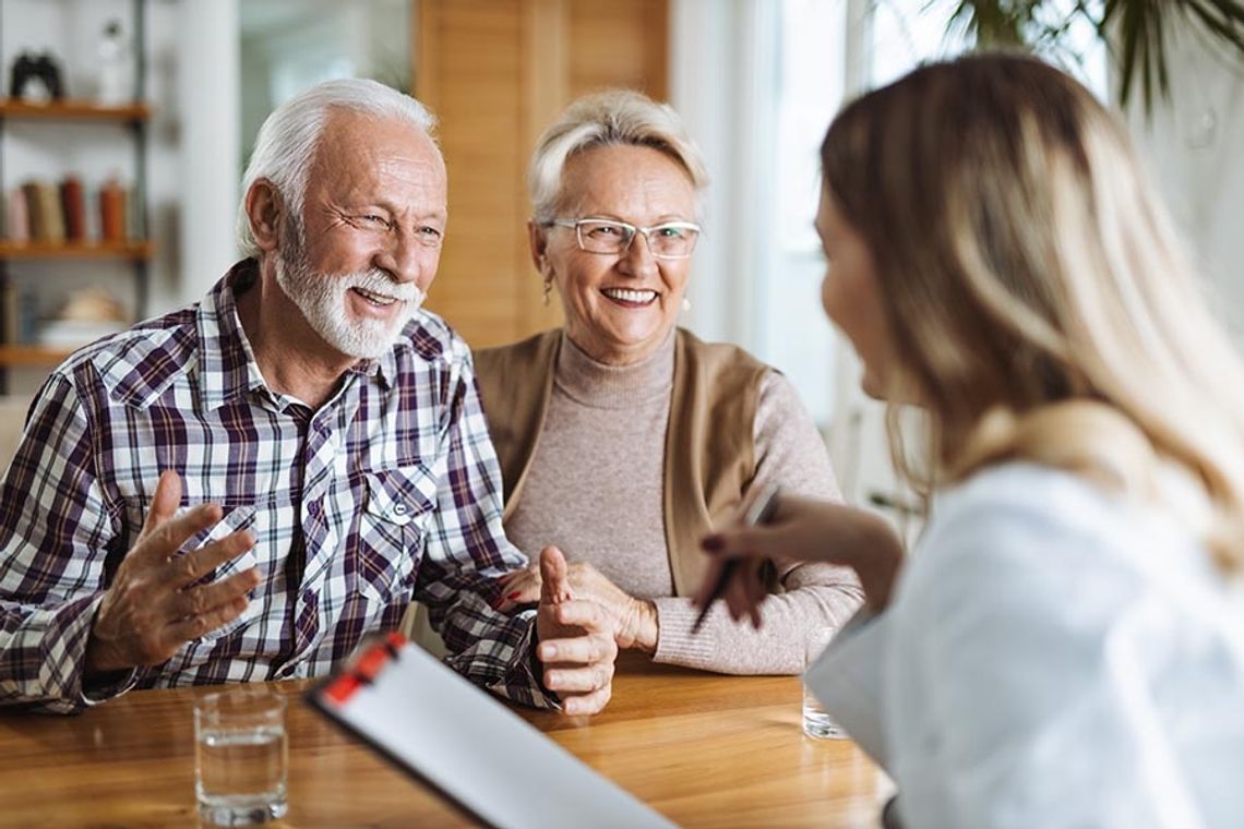 Czego nie pokrywa Oryginalne Medicare?