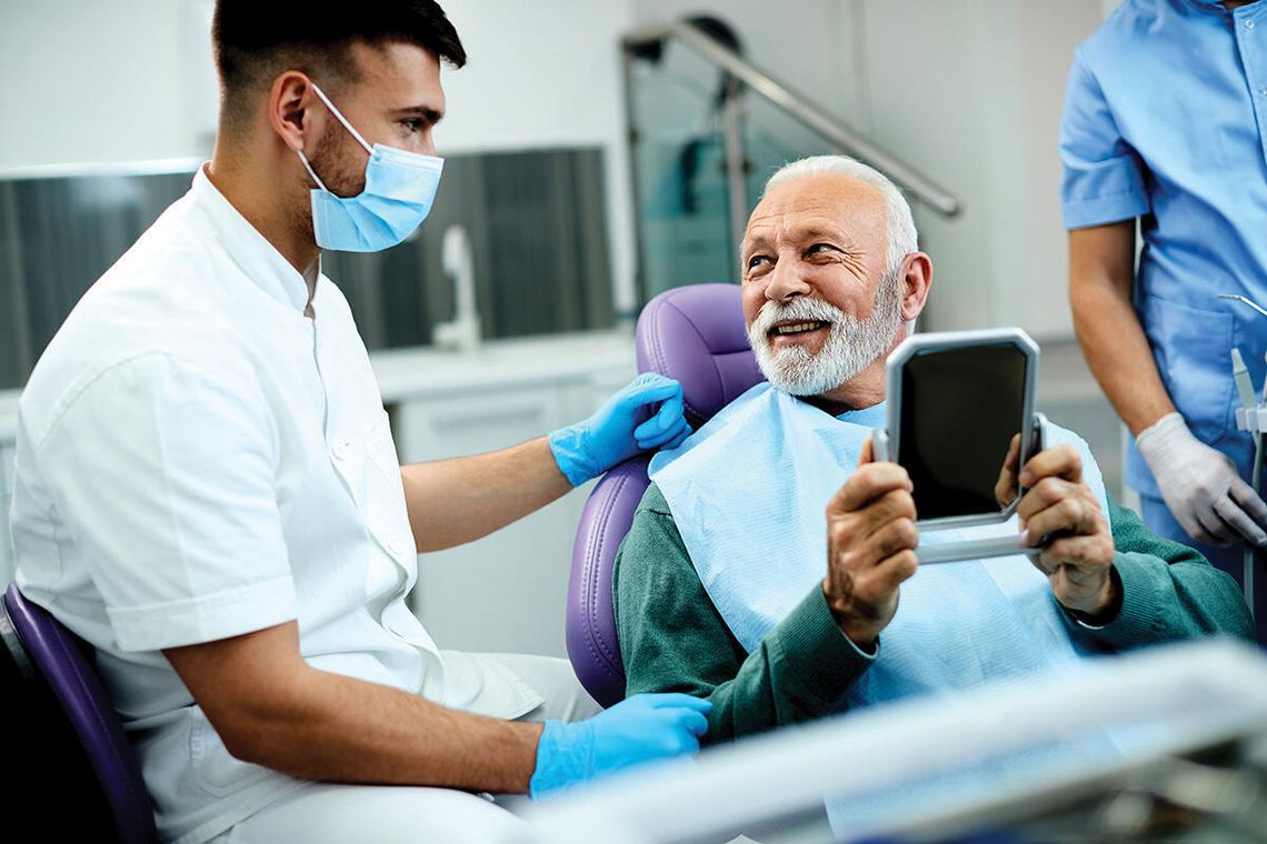 Czego nie pokrywa Oryginalne Medicare? Czego nie pokrywa Oryginalne Medicare?