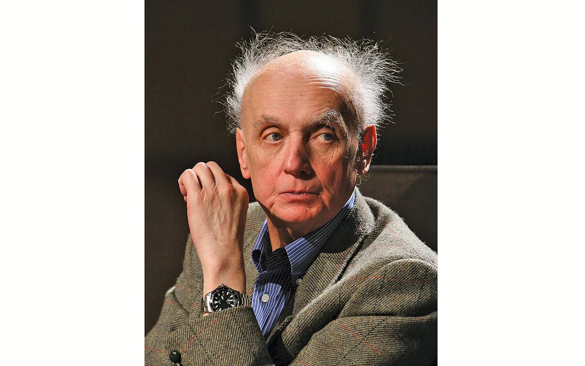 Człowiek od dźwięków