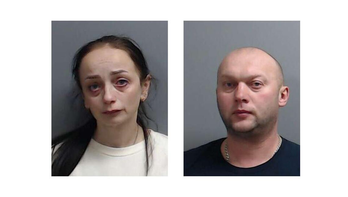 Czworo mieszkańców Chicago oskarżonych o kradzieże w sklepach na przedmieściach Czworo mieszkańców Chicago oskarżonych o kradzieże w sklepach na przedmieściach