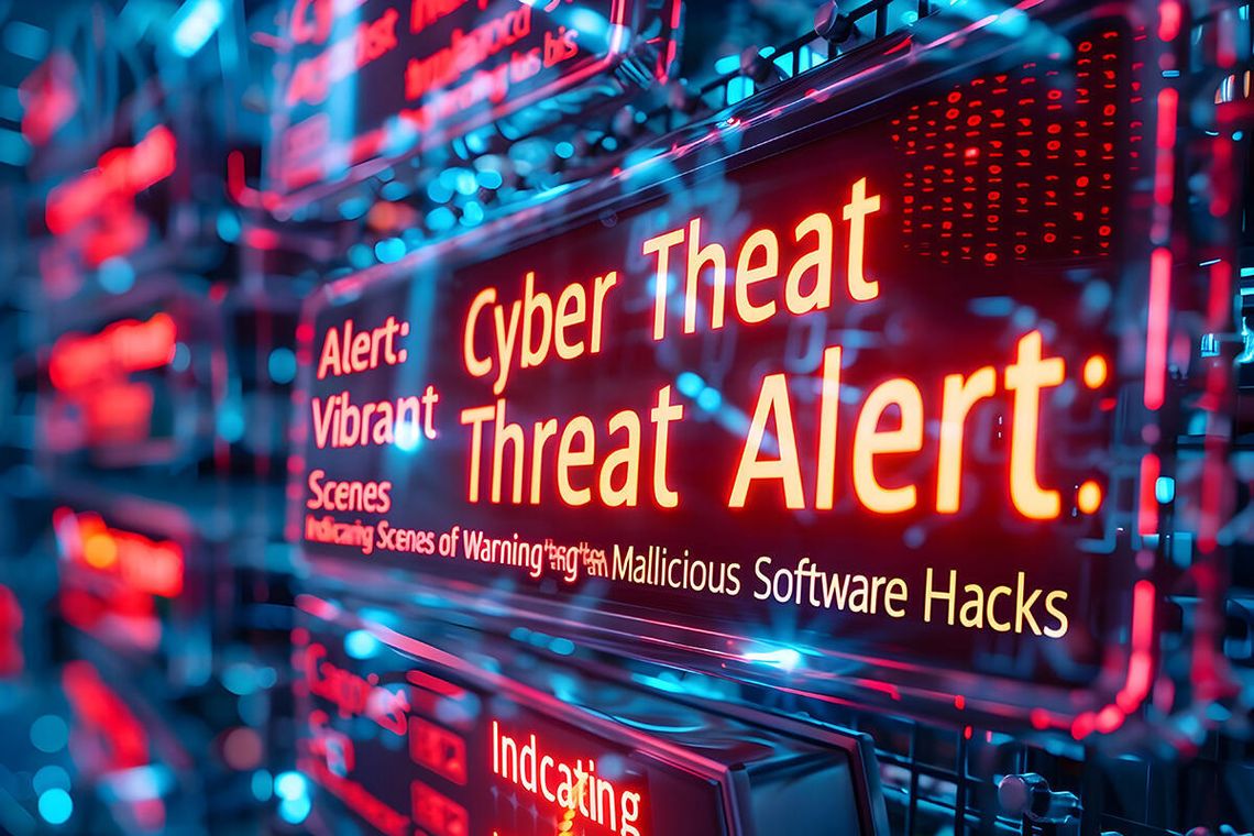 Czy Illinois jest przygotowane na cyberataki na wodociągi? Czy Illinois jest przygotowane na cyberataki na wodociągi?