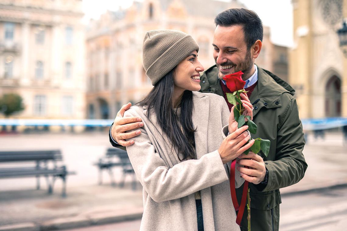 Czy jesteś bezpieczny do pocałunku? 💋