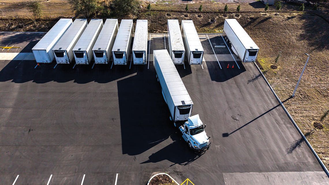 Czy nowe regulacje zmiotą z rynku tysiące firm transportowych? Czy nowe regulacje zmiotą z rynku tysiące firm transportowych?
