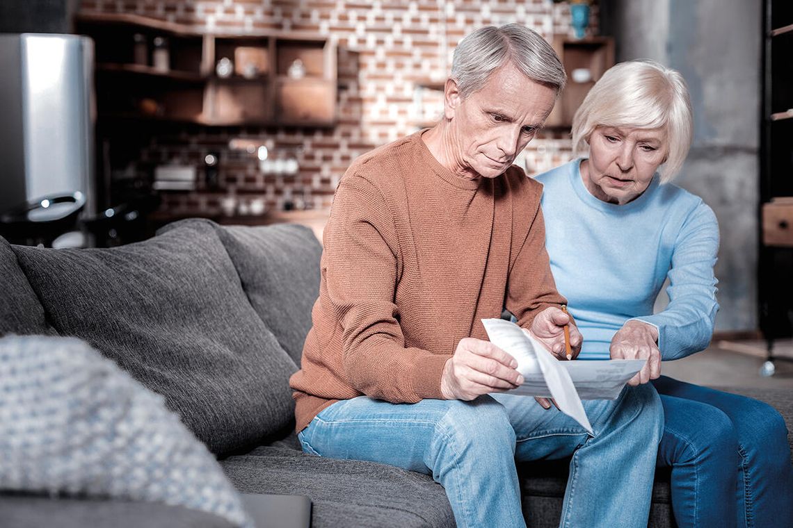 Czy pary niemałżeńskie mogą dostać świadczenia Social Security?