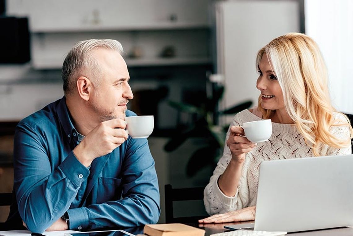 Czy przejście na emeryturę wiąże się z wejściem w Medicare?