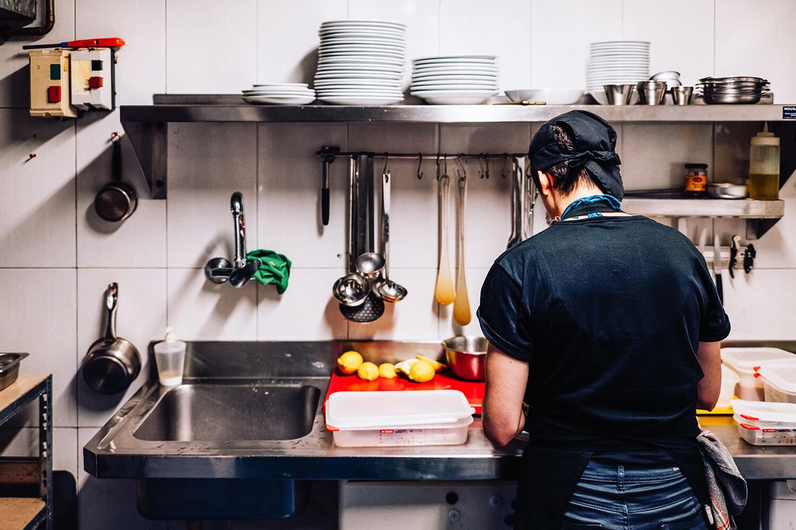 Czy Trump zmienia zdanie w sprawie imigrantów?