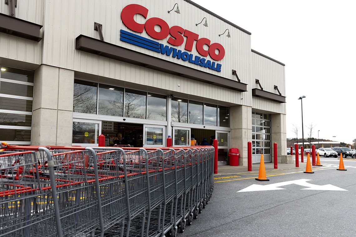 Czy warto kupować w Costco?