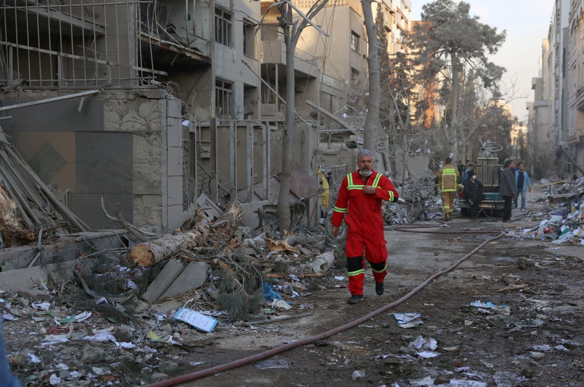 Czy wojna może być sprawiedliwa?