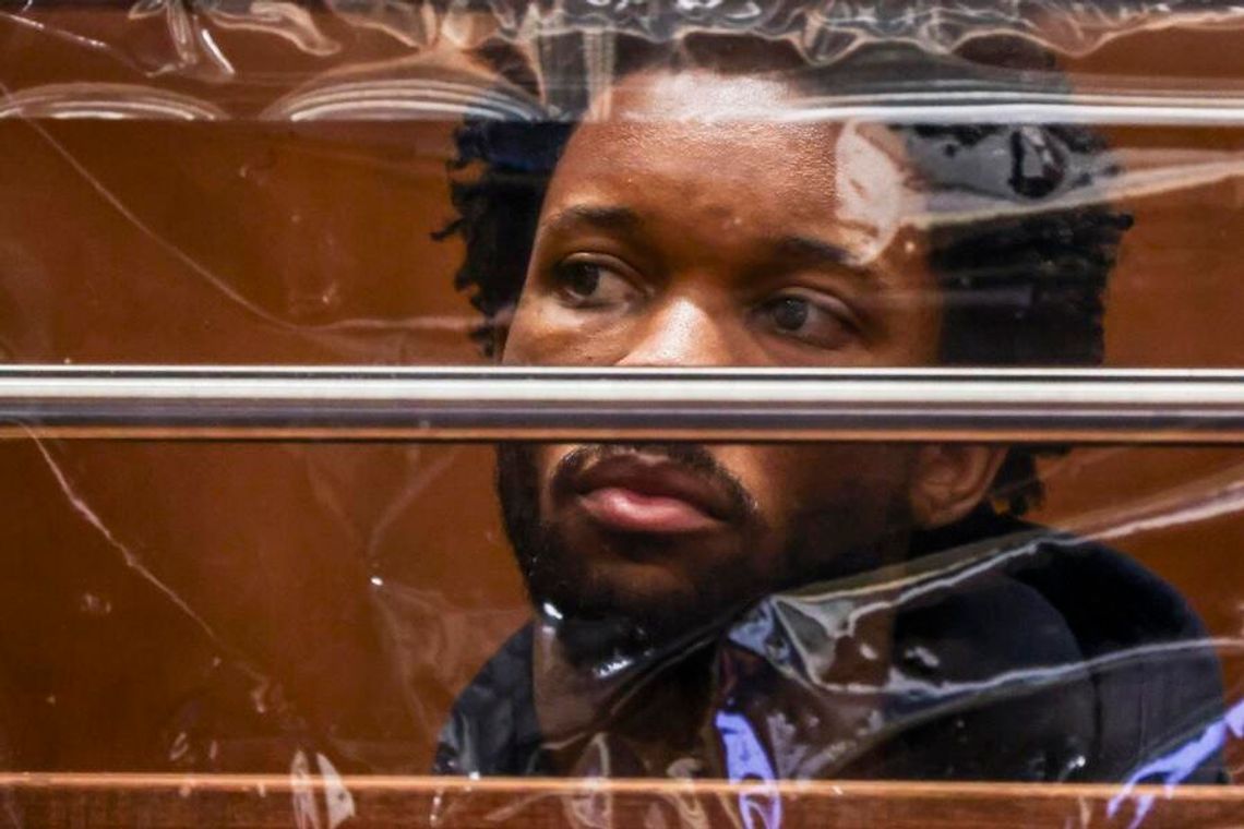 D4vd oskarżony o brutalne morderstwo 15-latki