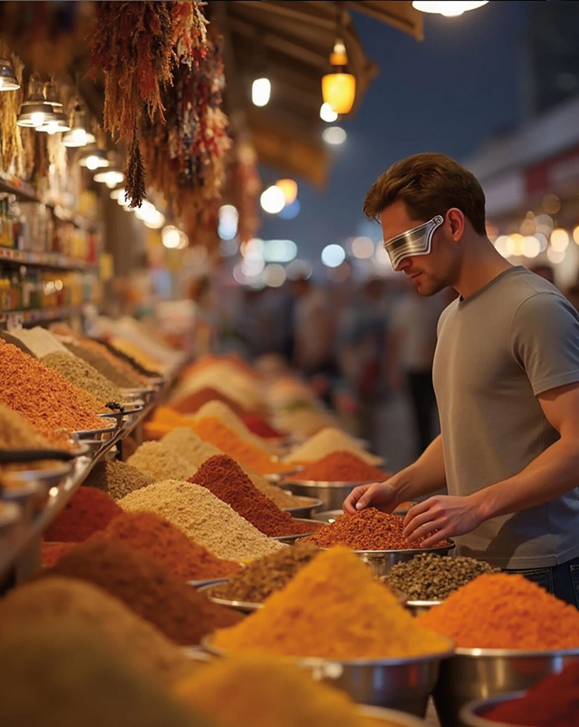 Danie z chmury Danie z chmury