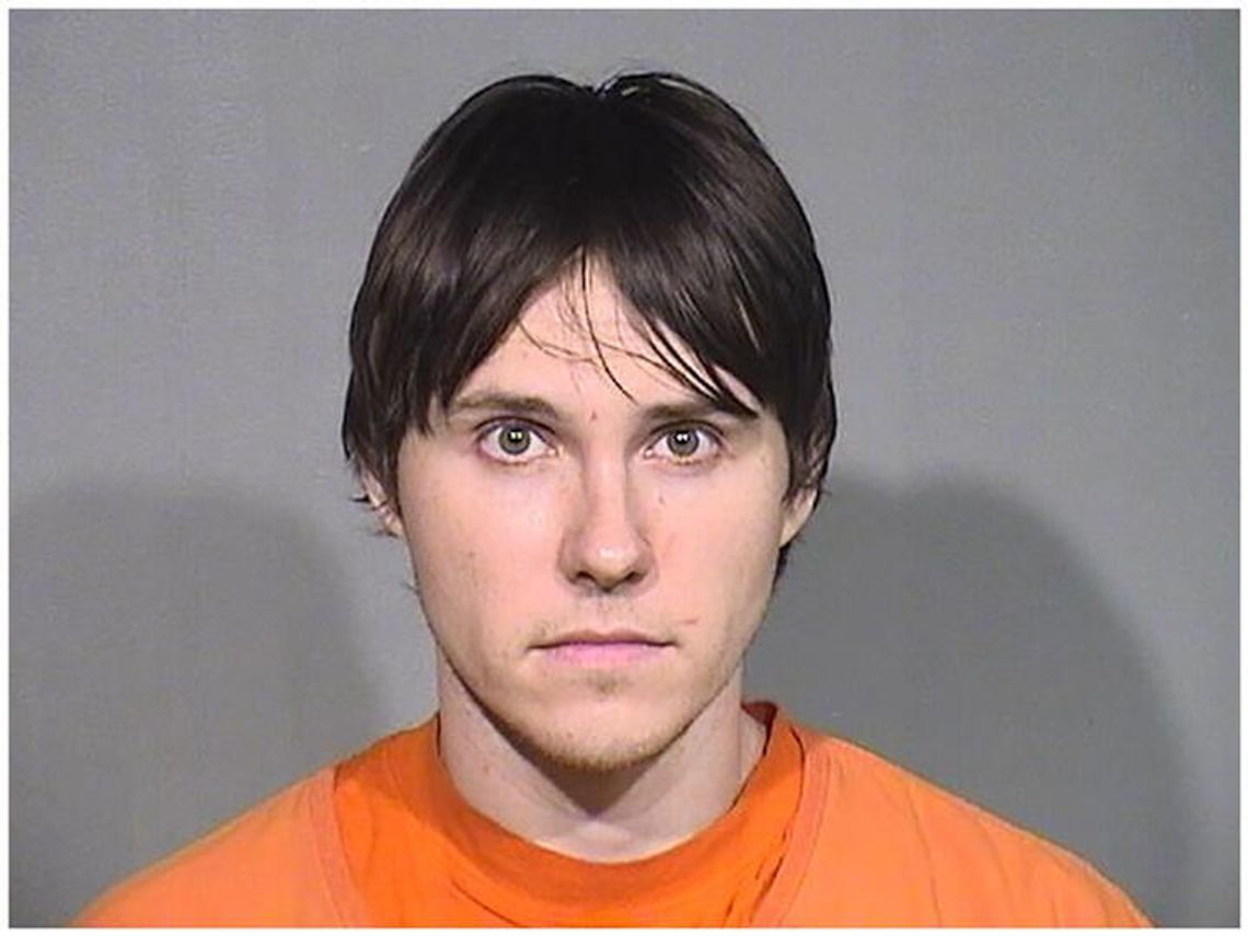 Daniel Swiderski z Lake in the Hills skazany na 3 lata po ugodzie z prokuraturą