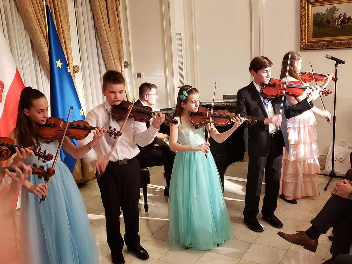 Darmowe lekcje i zapisy w Akademii Muzyki PaSO!