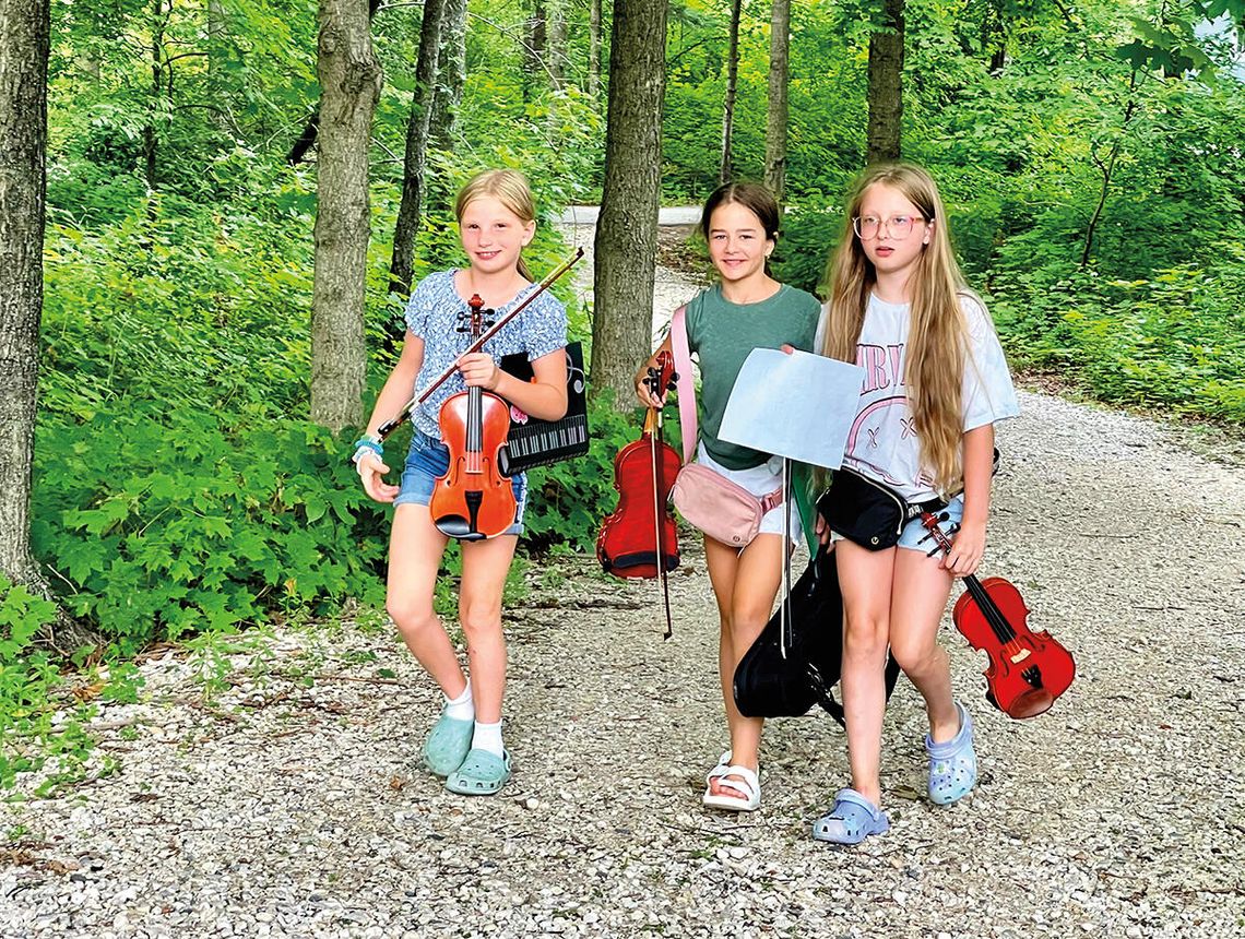 Darmowe lekcje w Akademii Muzyki PaSO!