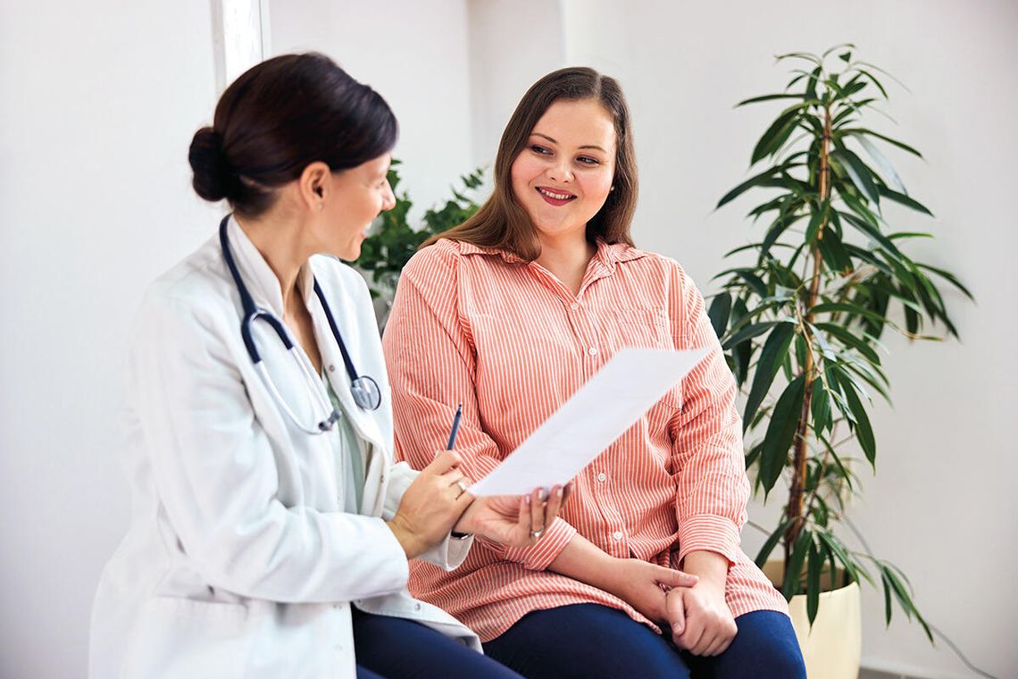 Darmowe świadczenia dla kobiet z tytułu medycznej opieki profilaktycznej w polisach zgodnych z Obamacare