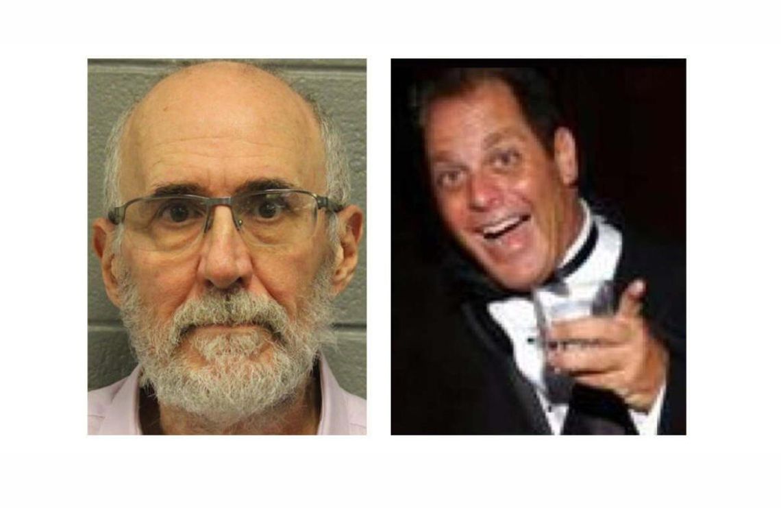 David Barklow aresztowany ws. zabójstwa Kenta Projansky’ego sprzed 20 lat – przez lata ukrywał się za granicą