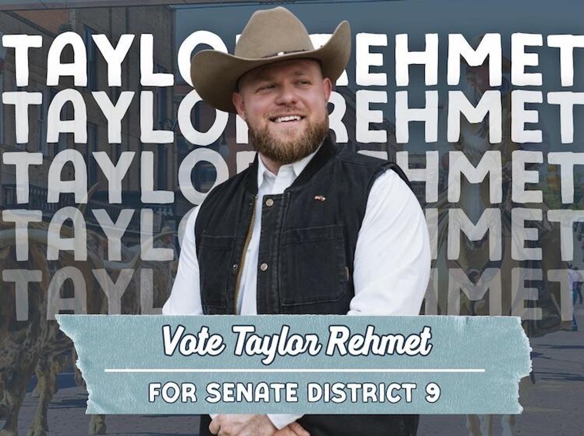 Demokrata z dużą przewagą pokonał Republikankę w wyborach w Teksasie