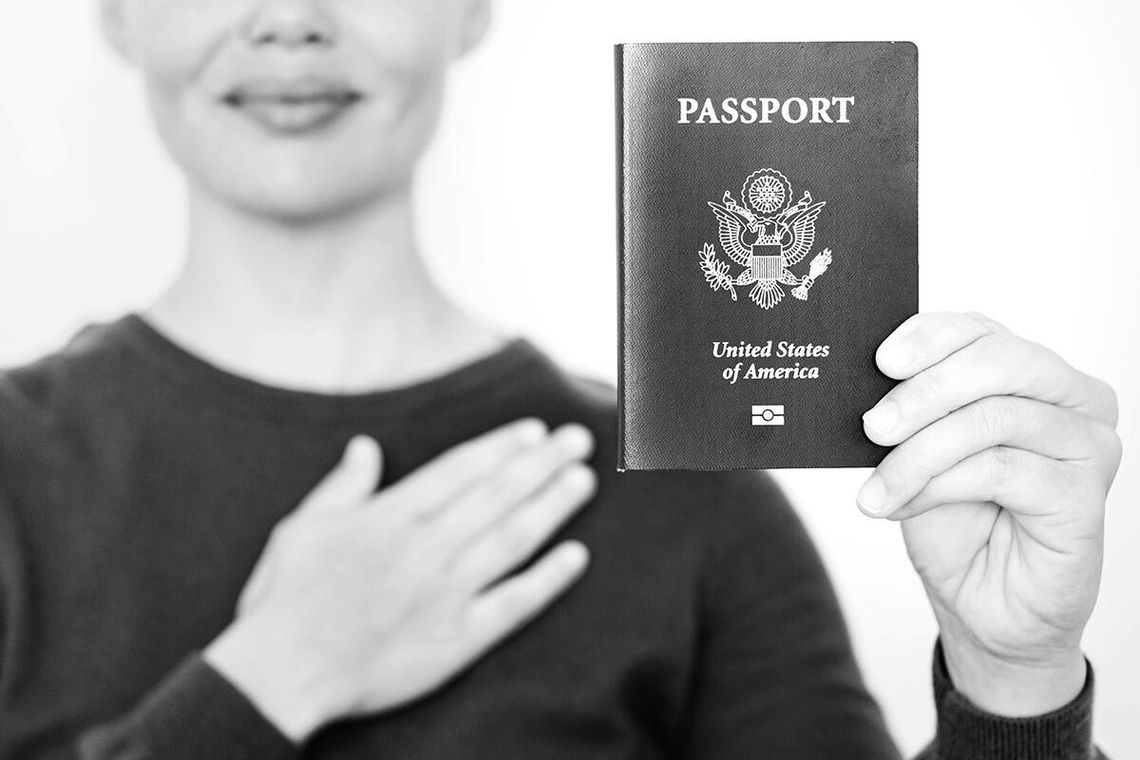 Denaturalizacja w USA: czy jest czego się bać?