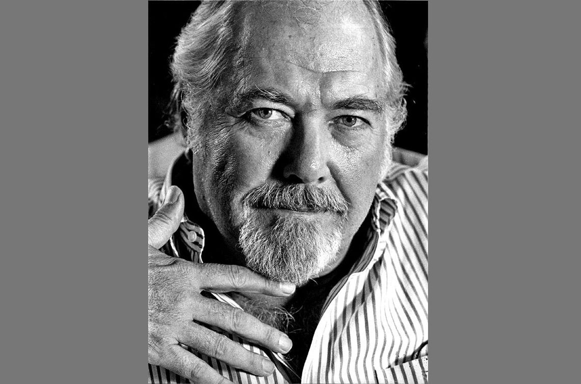 Denerwował Amerykanów – sto lat temu urodził się Robert Altman