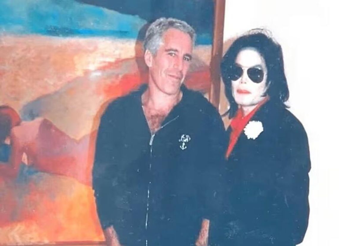 Departament Sprawiedliwości opublikował tysiące stron dokumentów dotyczących sprawy Epsteina