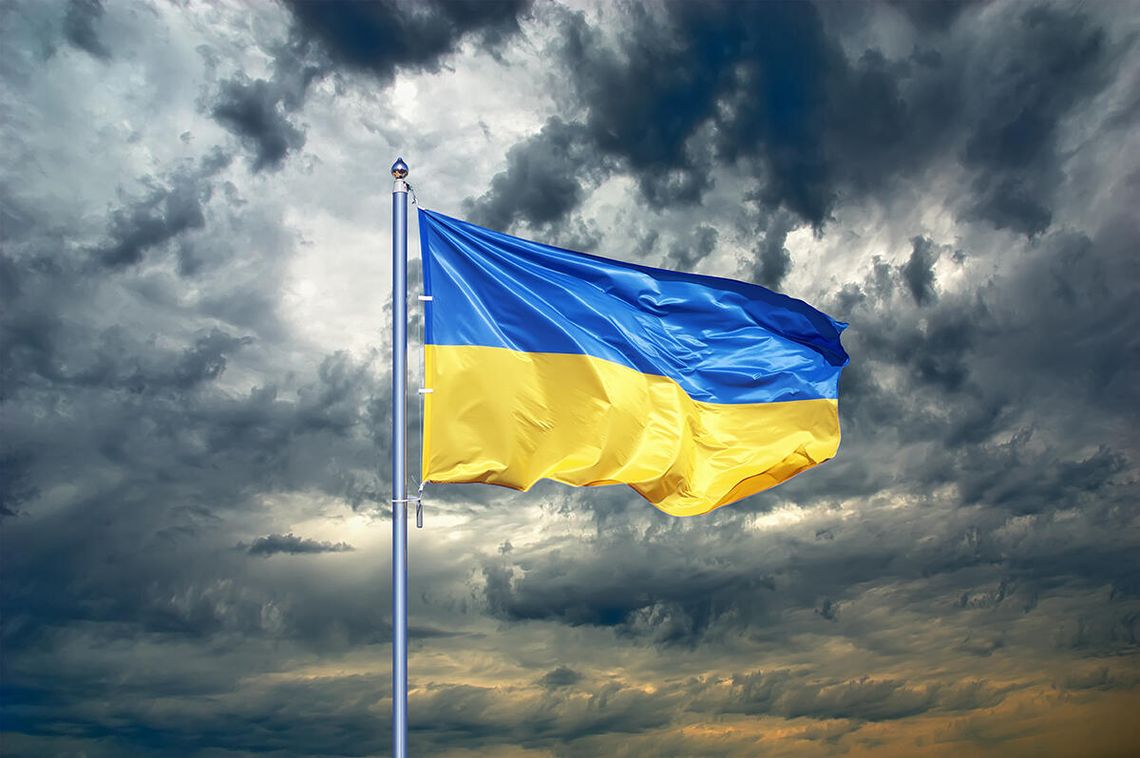 Departament Stanu: Nadal wspieramy Ukrainę i jesteśmy mediatorami