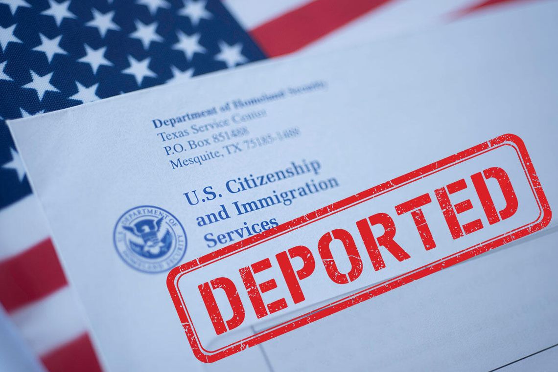 Deportacje i konieczość kompromisu