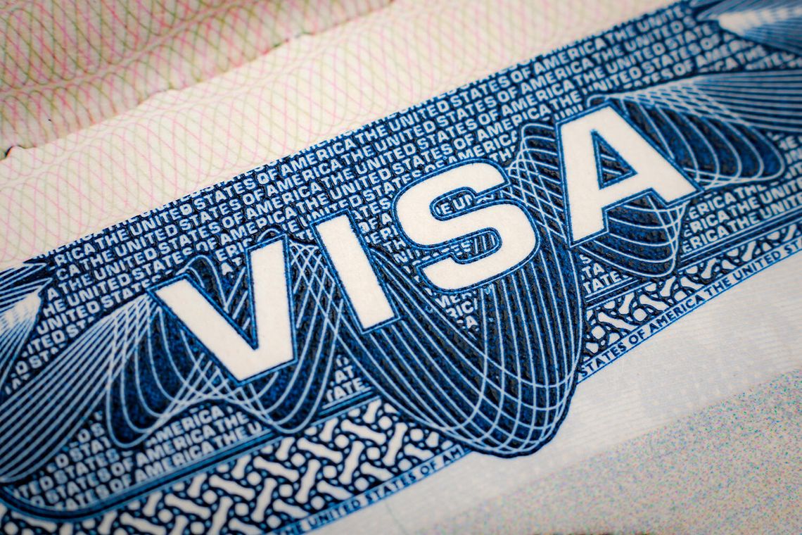 DHS: Nieważna wiza grozi natychmiastową deportacją