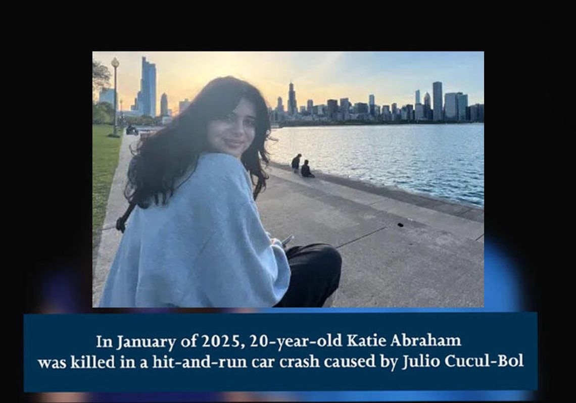 DHS ogłasza operację Midway Blitz w Chicago i Illinois: celem akcji ICE są nielegalni imigranci–przestępcy