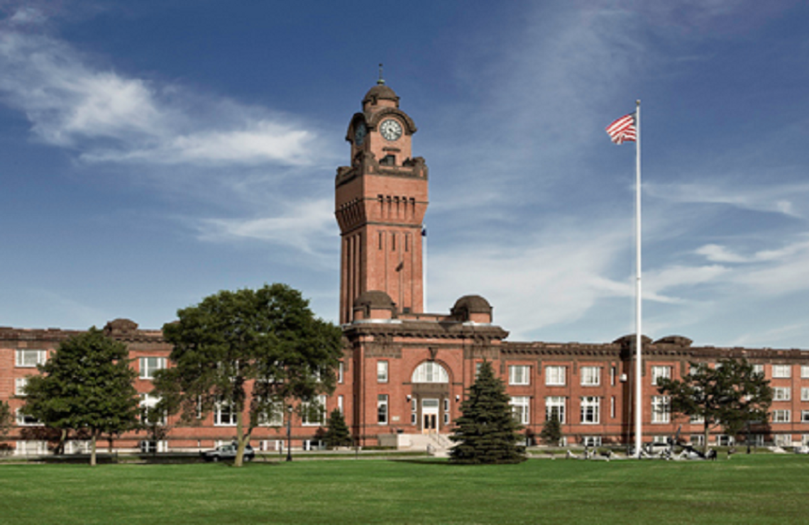 DHS zamyka centrum dowodzenia w bazie Great Lakes. Co dalej z operacją Midway Blitz? DHS zamyka centrum dowodzenia w bazie Great Lakes. Co dalej z operacją Midway Blitz?