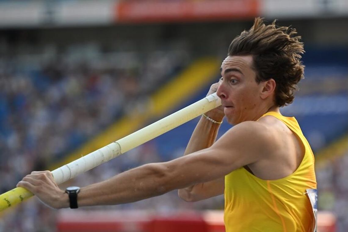 Diamentowa Liga – zwycięstwa Duplantisa, Warholma i Bol