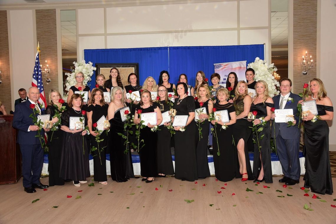 Diamentowy jubileusz Polskiej Szkoły Sobotniej im. gen. Kazimierza Pułaskiego