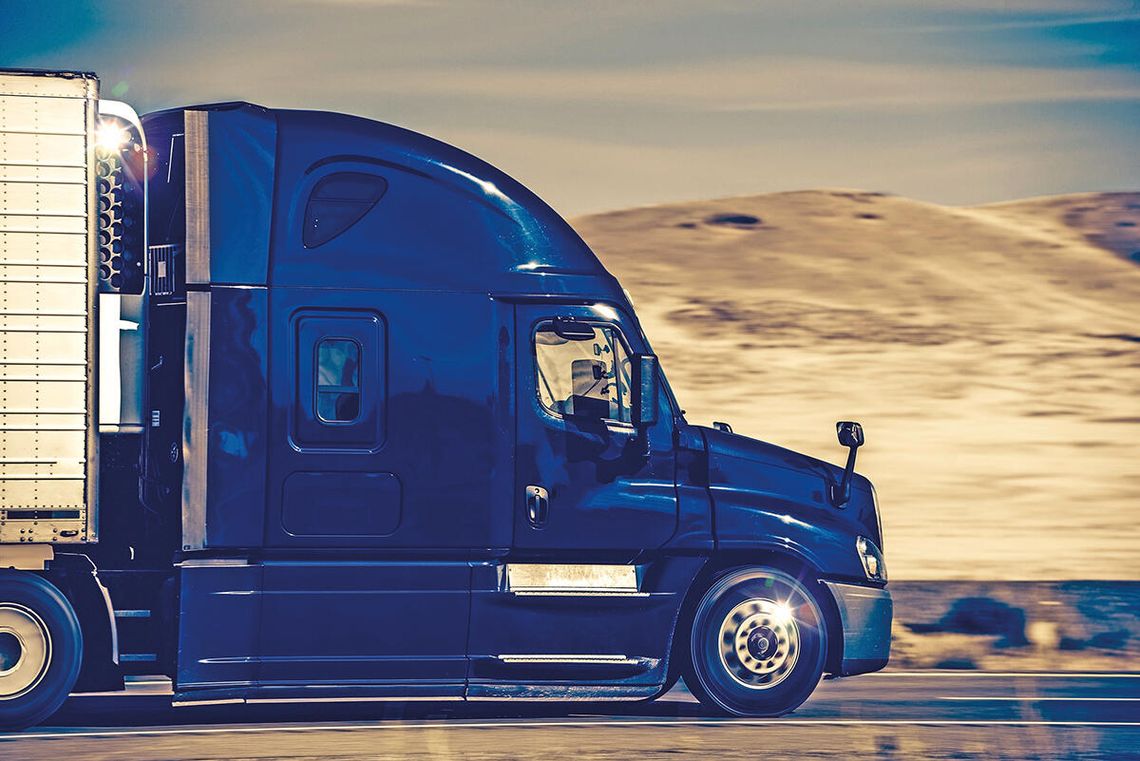 Dignity Act: czy to koniec kryzysu kadrowego w transporcie?