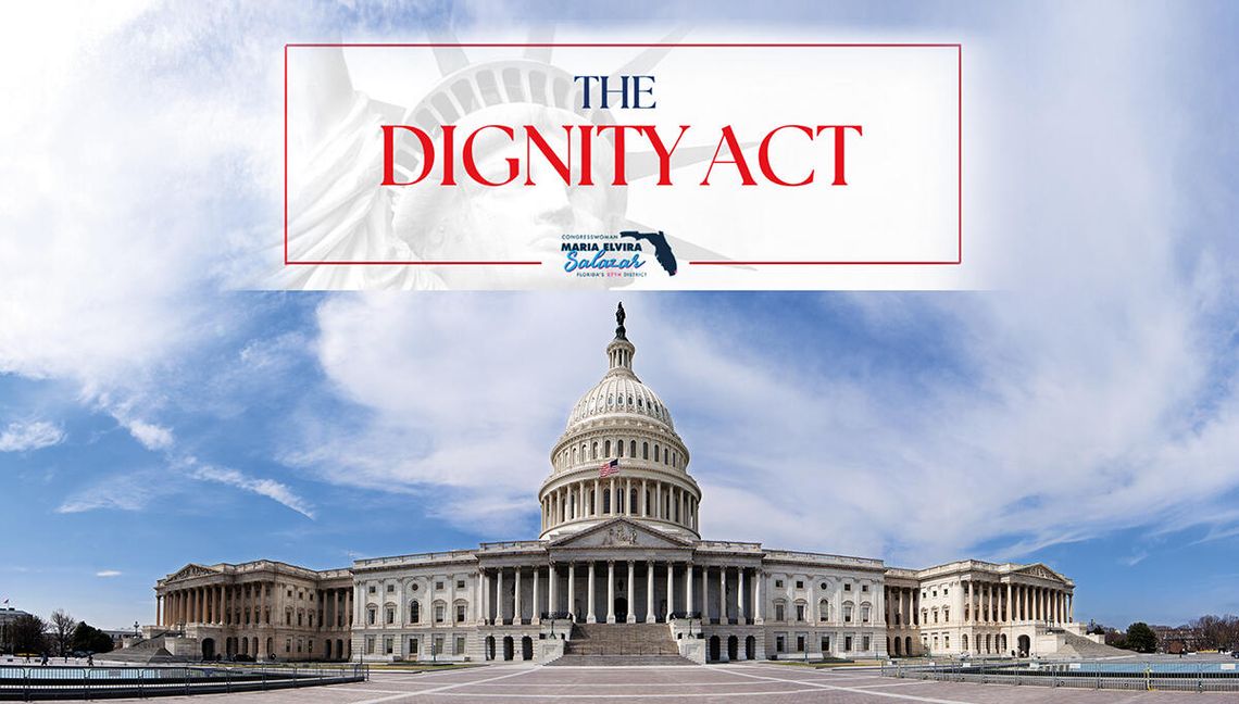 DIGNITY Act dla nieudokumentowanych, czyli kolejna próba reformy