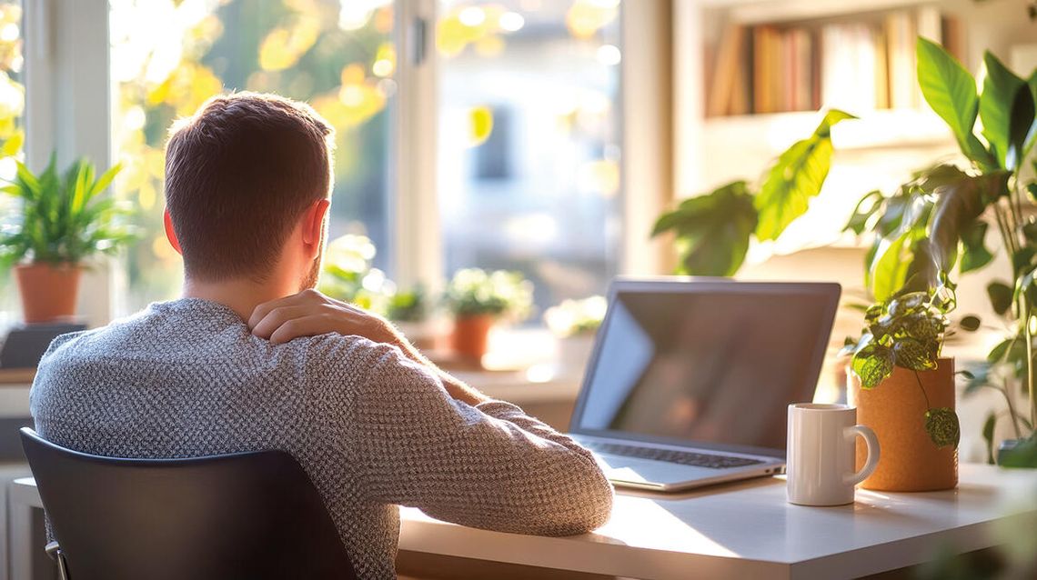 Dlaczego średnia klasa nie staje się bogata